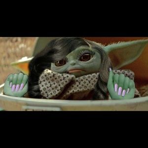 Meet your Posher, Torsten